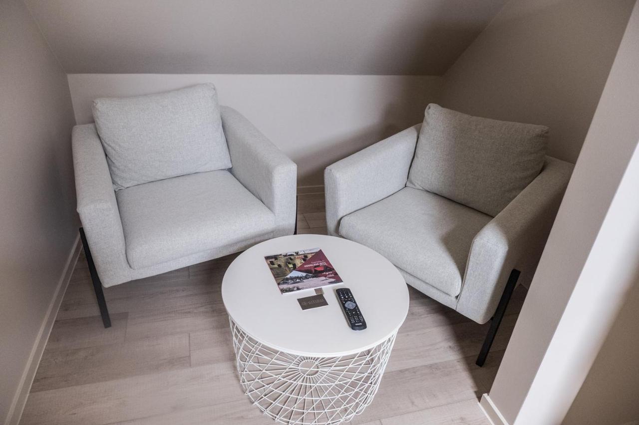 B&B Gitsdal Hooglede Экстерьер фото