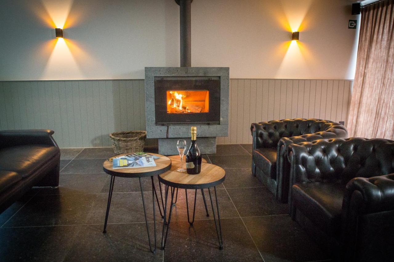 B&B Gitsdal Hooglede Экстерьер фото